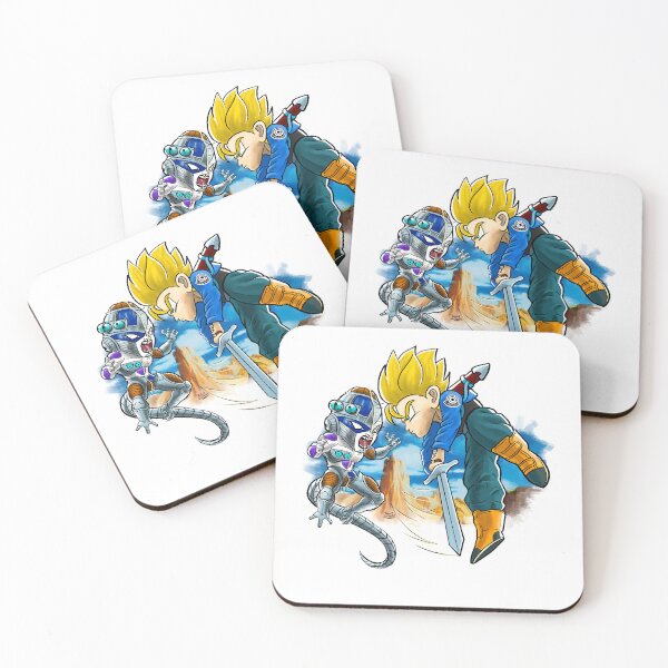 Item preview, Epic Dead of Anime designed and sold by RobertIlustrado.