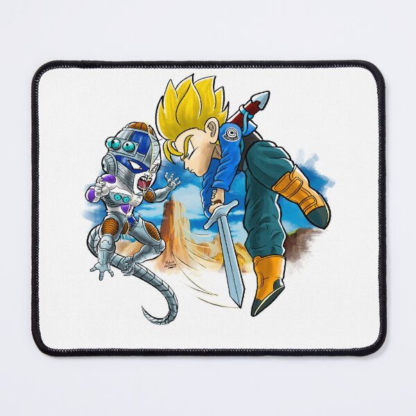 Item preview, Epic Dead of Anime designed and sold by RobertIlustrado.