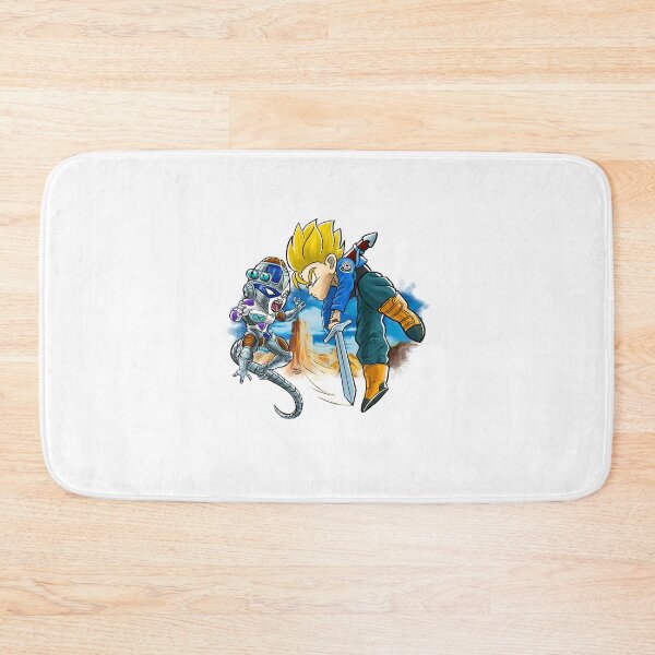 Item preview, Epic Dead of Anime designed and sold by RobertIlustrado.