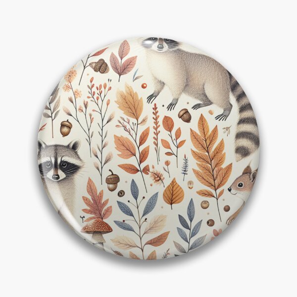 Item preview, Autumn Gathering designed and sold by MadTeaGarden.