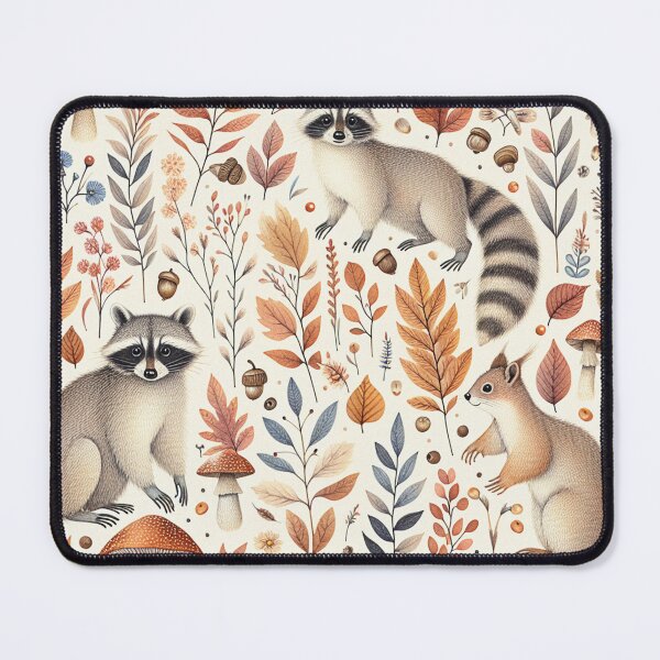 Item preview, Autumn Gathering designed and sold by MadTeaGarden.