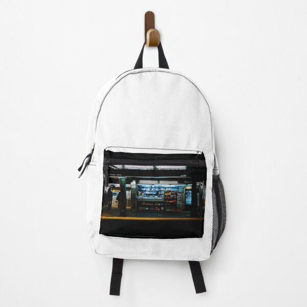 Item preview, Subway Station designed and sold by mykolahoncharov.