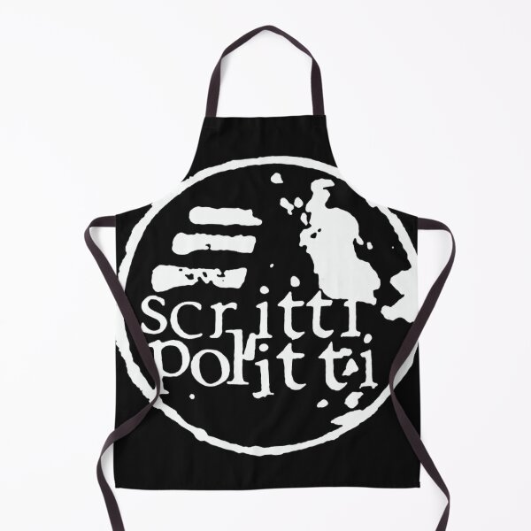 Item preview, Scritti Politti designed and sold by DaveMcGuinness6.