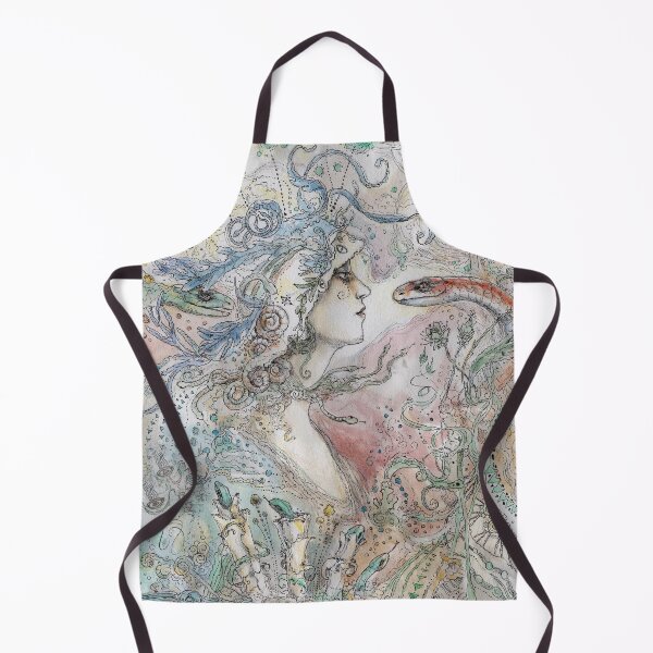 Item preview, Serpent Speak designed and sold by Paulina Fae Designs.