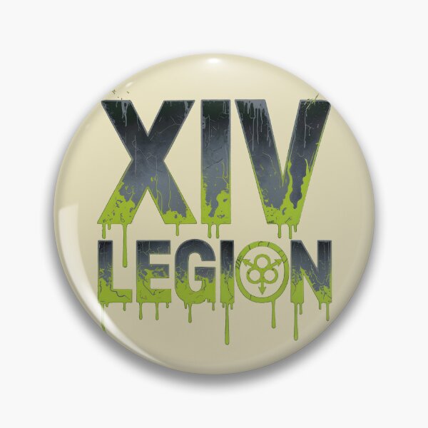 Item preview, XIV Death Legion designed and sold by MrHide.