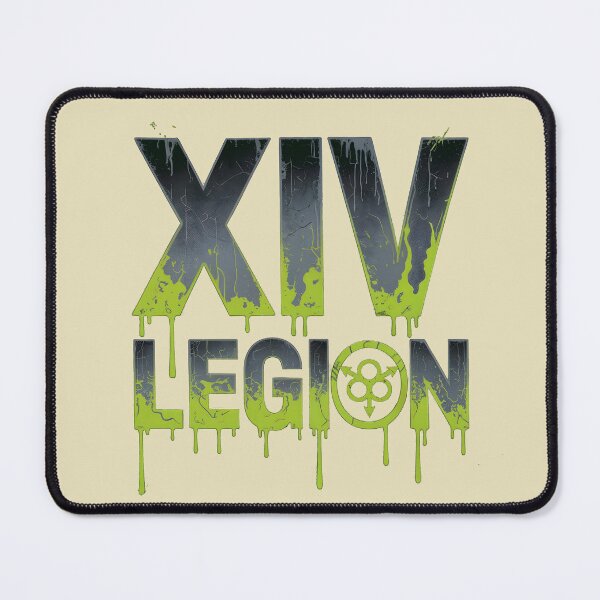 Item preview, XIV Death Legion designed and sold by MrHide.
