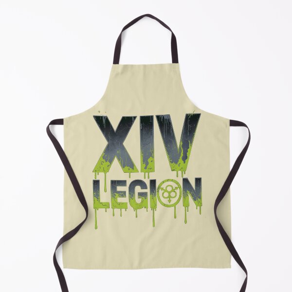 Item preview, XIV Death Legion designed and sold by MrHide.