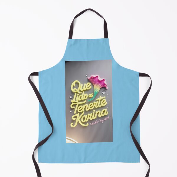 Item preview, Que Lindo Es Tenerte Karina Unique Floral Design designed and sold by Amanda Steele.