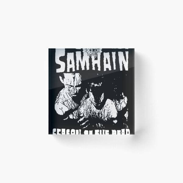 Item preview, Samhain Band designed and sold by DaveMcGuinness6.