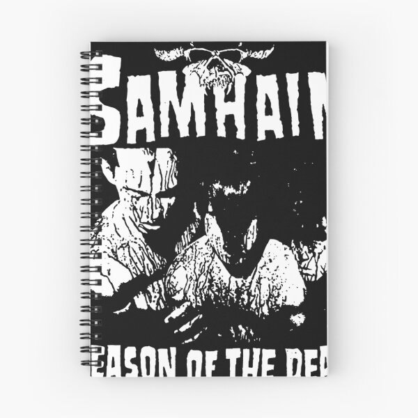 Item preview, Samhain Band designed and sold by DaveMcGuinness6.