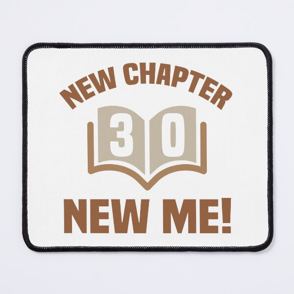 Item preview, Funny 30th Birthday Book Lover designed and sold by thepixelgarden.