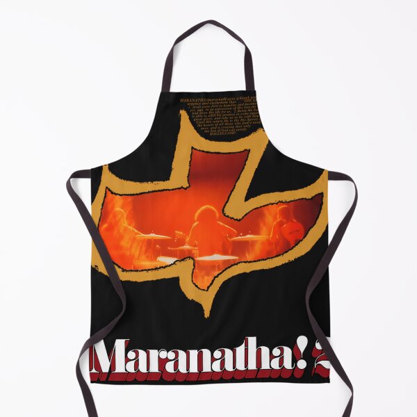 Item preview, Maranatha Maranatha 2 designed and sold by DaveMcGuinness6.