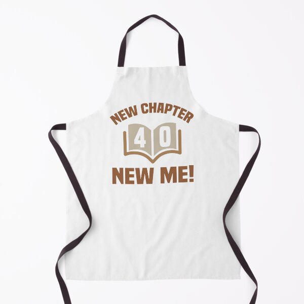 Item preview, Funny 40th Birthday Book Lover designed and sold by thepixelgarden.