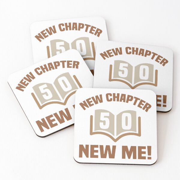 Item preview, Funny 50th Birthday Book Lover designed and sold by thepixelgarden.