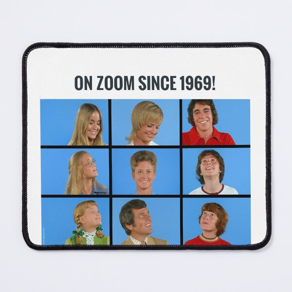 Item preview, On Zoom Since 1969 designed and sold by dennisdraws.