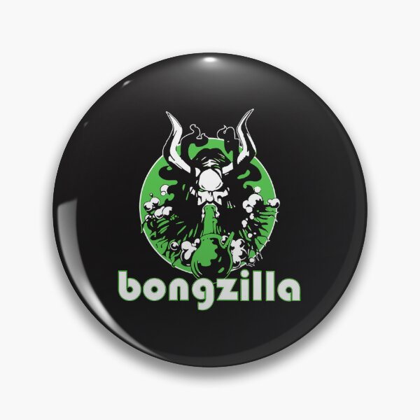 Item preview, Bongzilla Band designed and sold by DaveMcGuinness6.