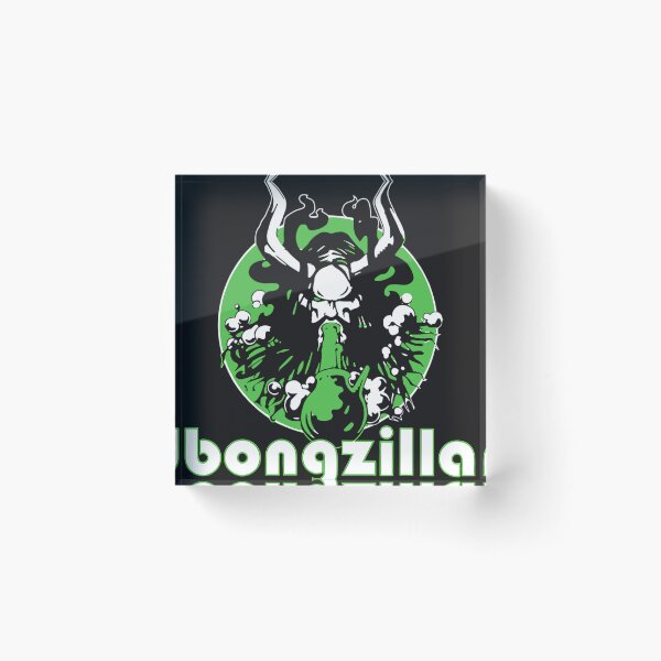 Item preview, Bongzilla Band designed and sold by DaveMcGuinness6.