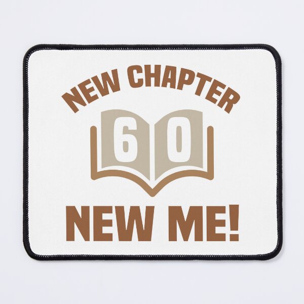 Item preview, Funny 60th Birthday Book Lover designed and sold by thepixelgarden.