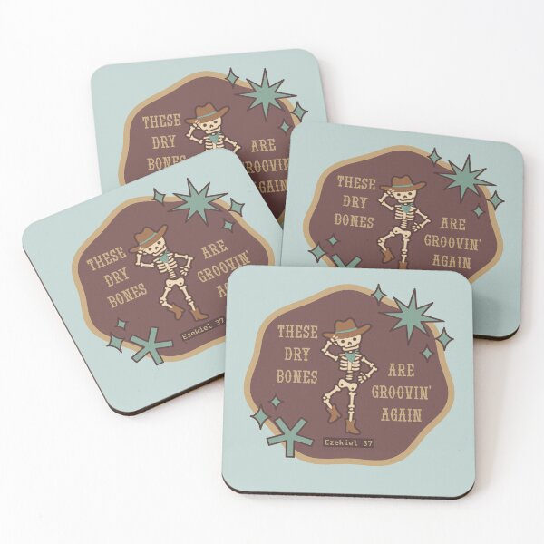 Item preview, Valley of Dry Bones designed and sold by twofinny.