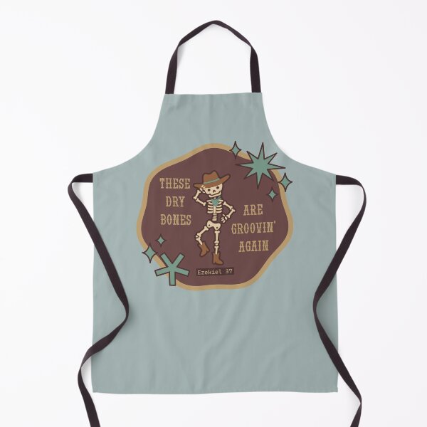 Item preview, Valley of Dry Bones designed and sold by twofinny.
