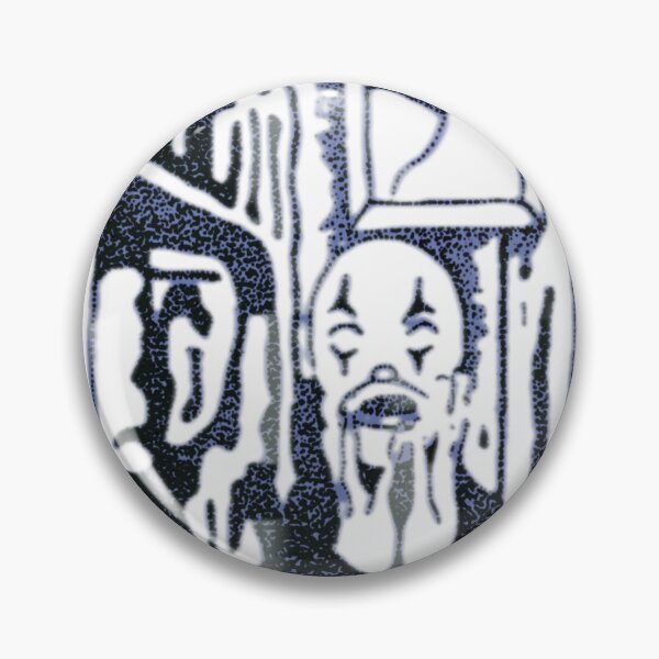 Item preview, Little dark age clown music album band designed and sold by sosmod1.