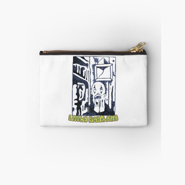 Item preview, Little dark age clown music album band designed and sold by sosmod1.