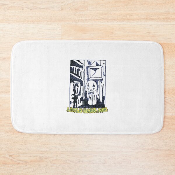 Item preview, Little dark age clown music album band designed and sold by sosmod1.