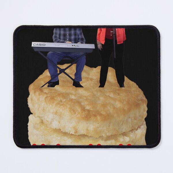 Item preview, Toasters N Moose Tas Te The Bis Cuit designed and sold by DaveMcGuinness6.