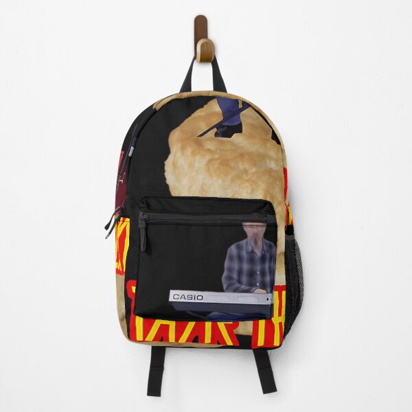 Item preview, Toasters N Moose Tas Te The Bis Cuit designed and sold by DaveMcGuinness6.