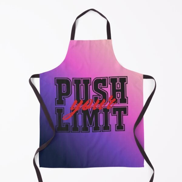 Item preview, push your limit designed and sold by HoneyLoveDewy.