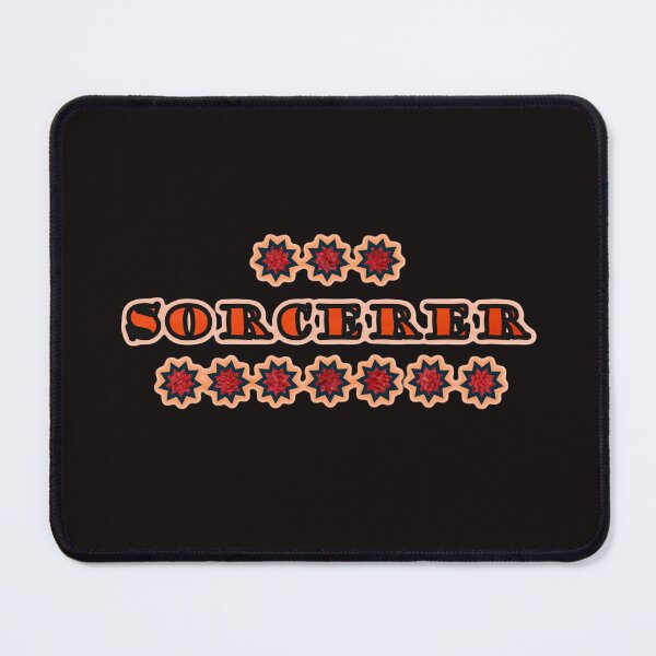 Item preview, Sorcerer designed and sold by Vesper Designs.