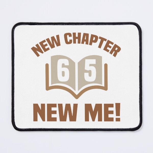 Item preview, Funny 65th Birthday Book Lover designed and sold by thepixelgarden.