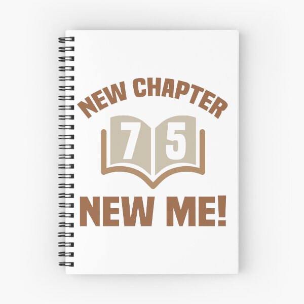 Item preview, Funny 75th Birthday Book Lover designed and sold by thepixelgarden.