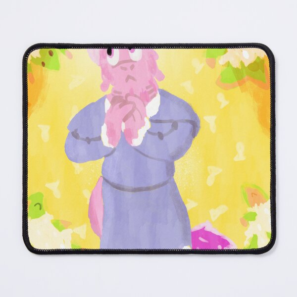 Item preview, The Immaculate Conception of Guppriela designed and sold by Huey Drew (LiminalsSpace).
