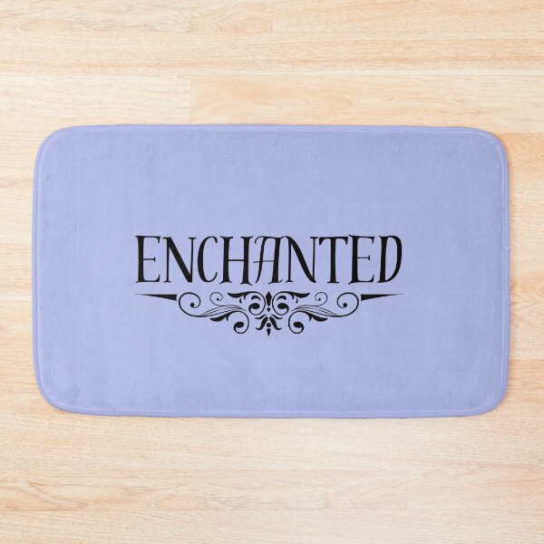 Item preview, Enchanted Text Design – Magical Aesthetic Typography designed and sold by Furkan Al-Gburi.