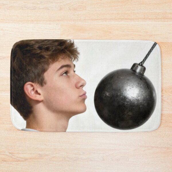Item preview, Trust Physics Meme  designed and sold by shakespeare1212.