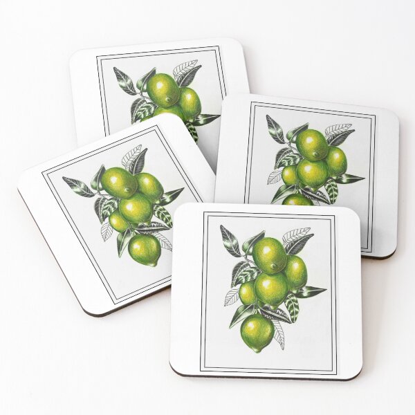 Item preview, Verdant Glow with line designed and sold by CosmicNectarArt.