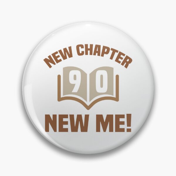 Item preview, Funny 90th Birthday Book Lover designed and sold by thepixelgarden.