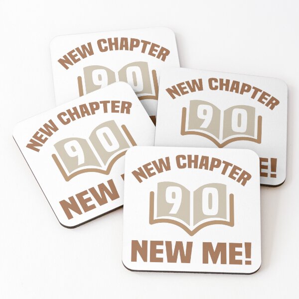 Item preview, Funny 90th Birthday Book Lover designed and sold by thepixelgarden.