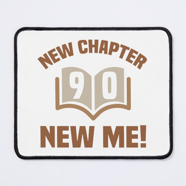 Item preview, Funny 90th Birthday Book Lover designed and sold by thepixelgarden.
