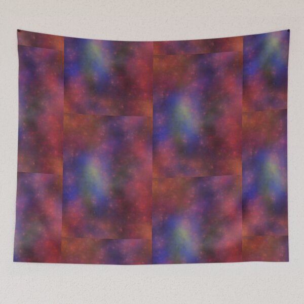 Item preview, Μυστηριώδες Νέφος (Mystiriodes Nefos - Mysterious Nebula in Greek) by ElitebyElise designed and sold by ElitebyElise.