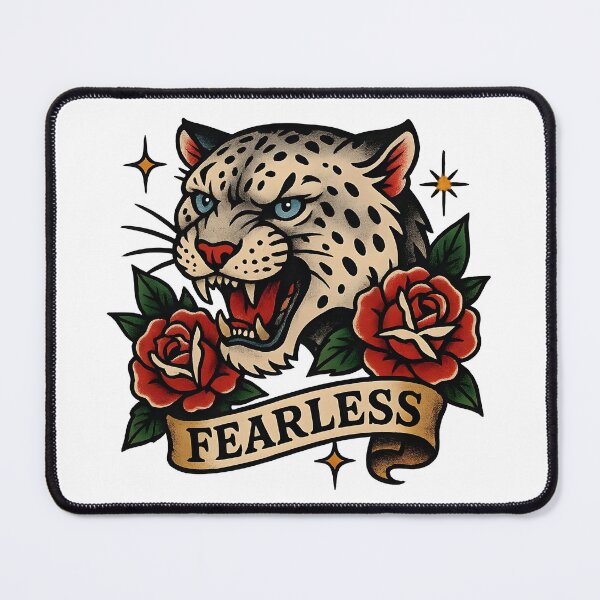 Item preview, Fearless designed and sold by Colón Graphix’s.