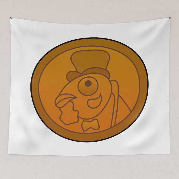 Item preview, Copy of SpongeBob Meet Penny, Chip, And Used Napkin / Spongebob meme designed and sold by DibujandoPorfa.
