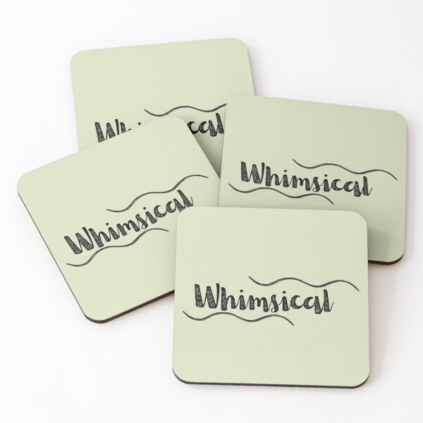 Item preview, Whimsical Text Design – Magical Playful Typography designed and sold by Furkan Al-Gburi.