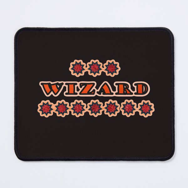 Item preview, Wizard designed and sold by Vesper Designs.