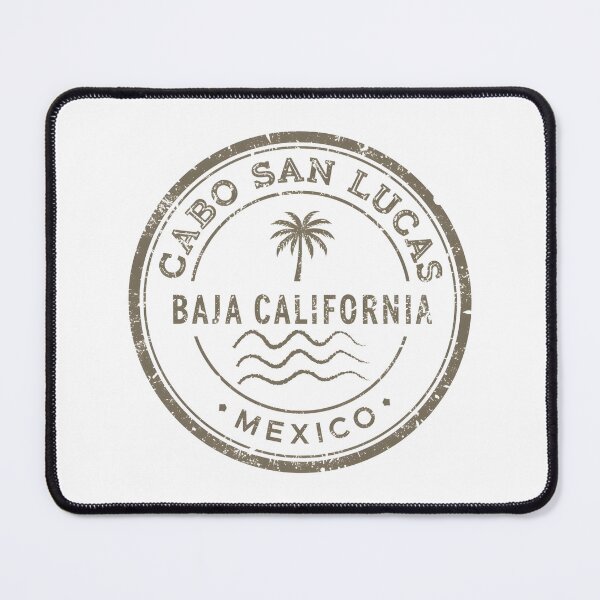 Item preview, Cabo San Lucas - Mexico designed and sold by GoodOldVintage.