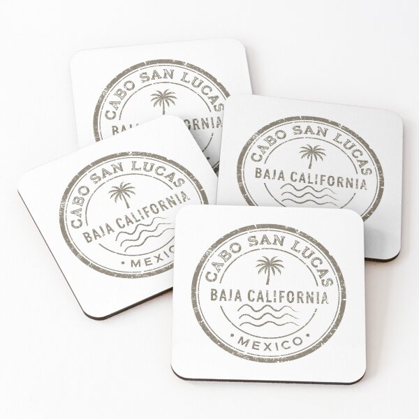 Item preview, Cabo San Lucas - Mexico designed and sold by GoodOldVintage.