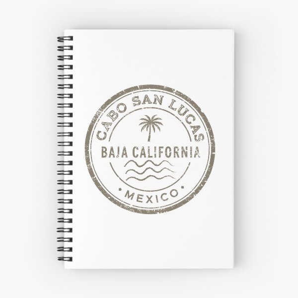 Item preview, Cabo San Lucas - Mexico designed and sold by GoodOldVintage.