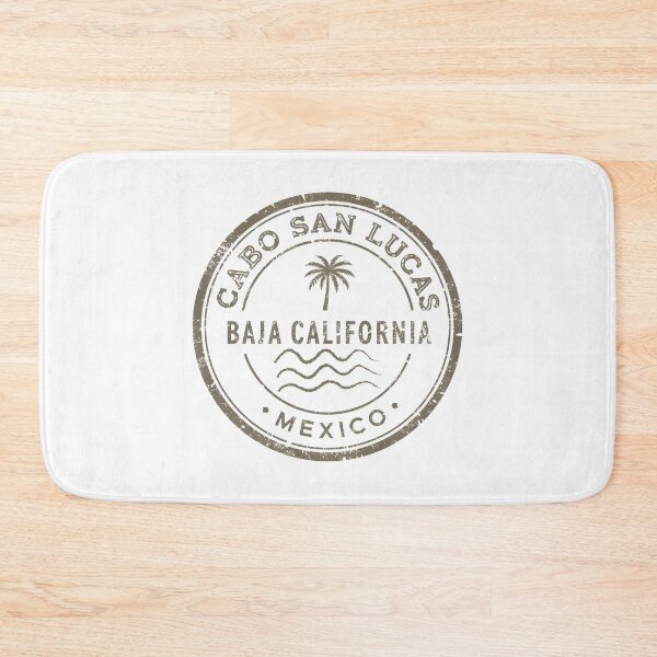 Item preview, Cabo San Lucas - Mexico designed and sold by GoodOldVintage.