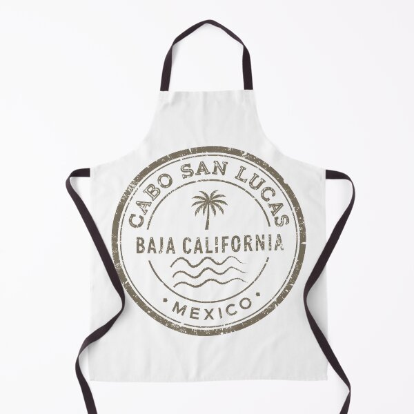 Item preview, Cabo San Lucas - Mexico designed and sold by GoodOldVintage.